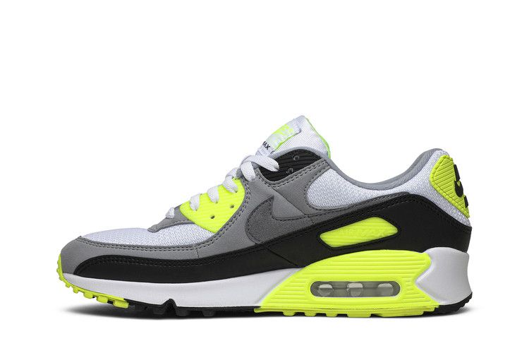 Nike Wmns Air Max 90 'Volt' 2020
