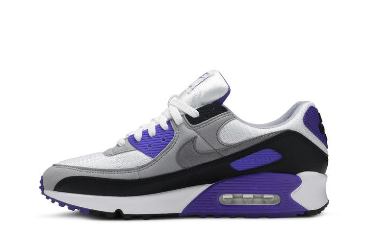 Nike Wmns Air Max 90 'Hyper Grape'