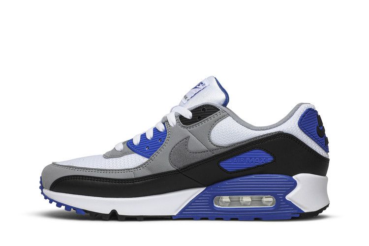 Nike Air Max 90 'Hyper Royal'