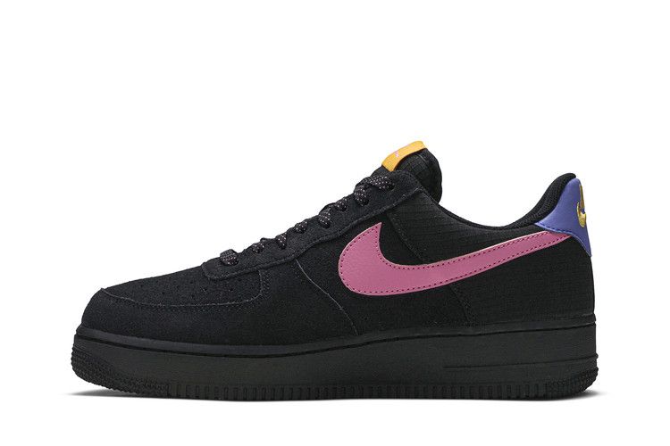 Nike Air Force 1 Low 'Black ACG'