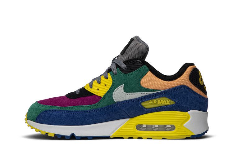 Nike Air Max 90 QS 'Viotech 2.0'