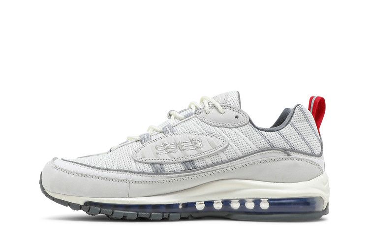 Nike Air Max 98 'Summit White'