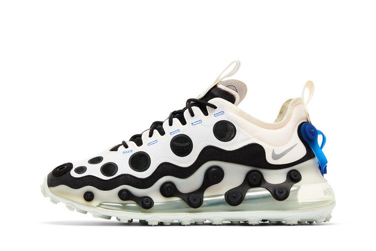 Nike Air Max 720 ISPA 'Summit White'