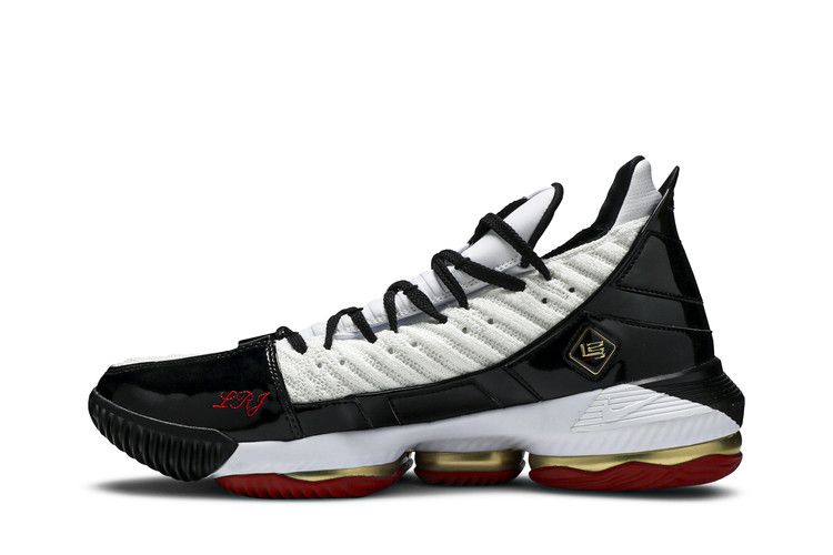 Nike LeBron 16 'Remix'