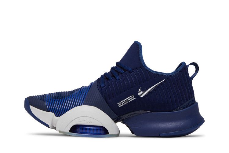 Nike Air Zoom SuperRep 'Blue Void'
