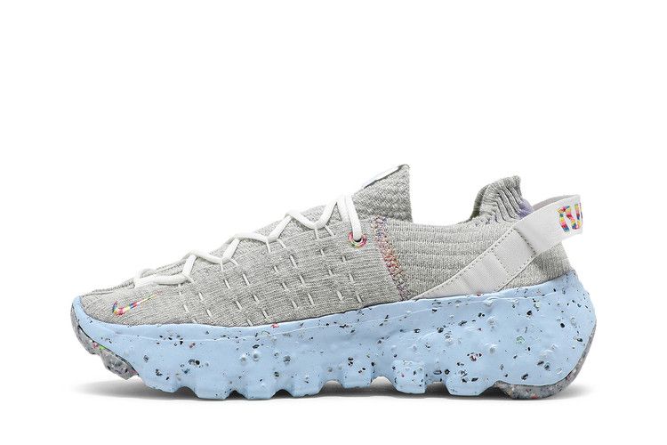 Nike Wmns Space Hippie 04 'Photon Dust'