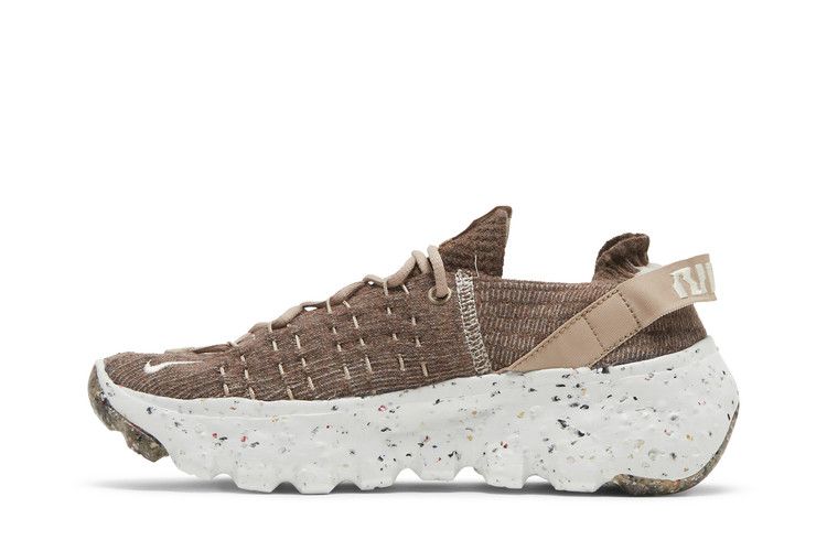 Nike Wmns Space Hippie 04 'Sand'