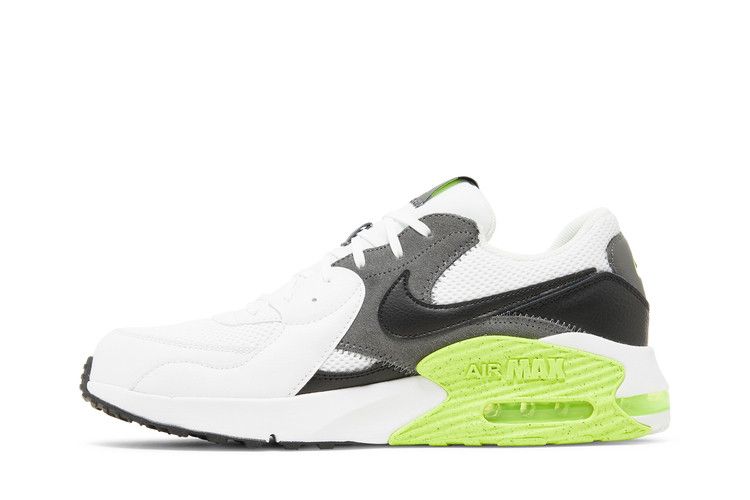 Nike Air Max Excee 'White Grey Volt'