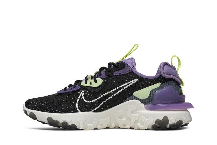 Nike React Vision 'Gravity Purple'