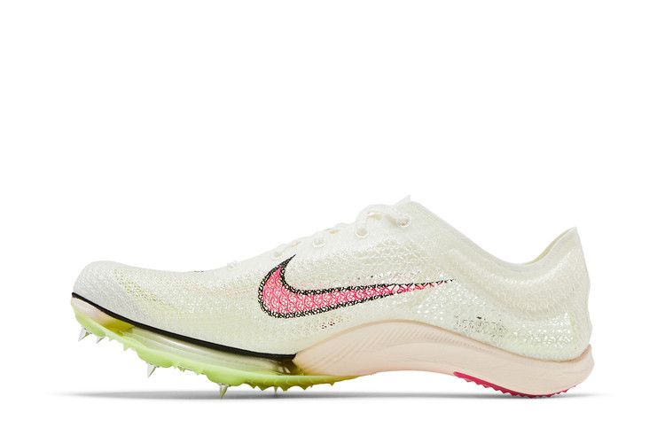Nike Air Zoom Victory 'Sail Fierce Pink'