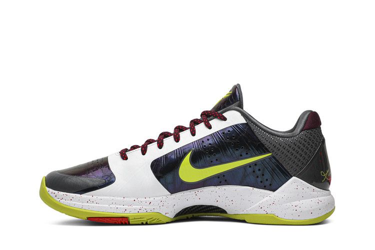 Nike Zoom Kobe 5 Protro 'Chaos' 2020