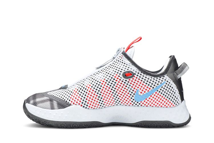 Nike PG 4 'Plaid'