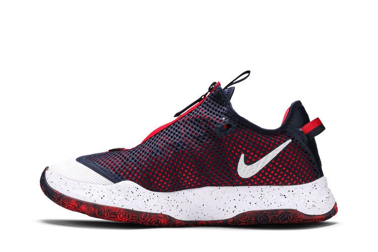 Nike PG 4 'USA'