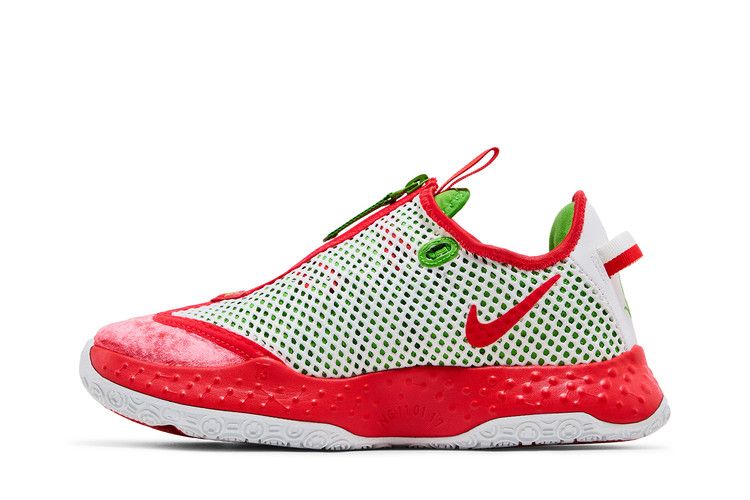 Nike PG 4 'Christmas'
