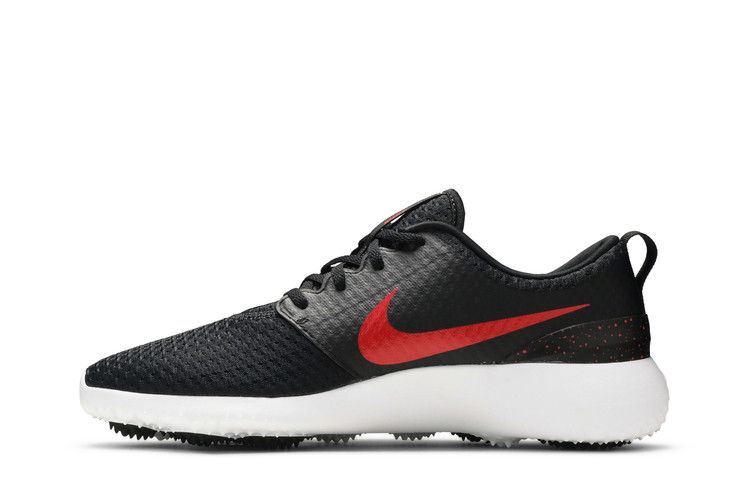 Nike Roshe Golf 'Bred'