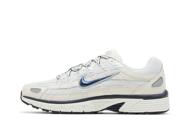 Nike P-6000 'Phantom Obsidian'