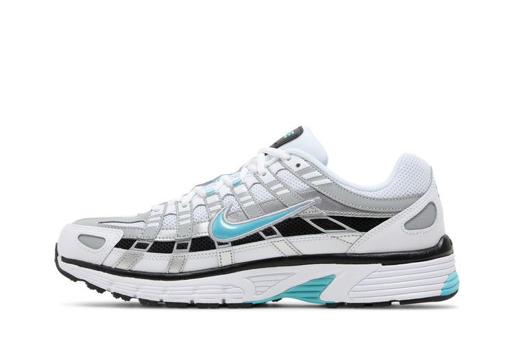 Nike P-6000 'Dusty Cactus'