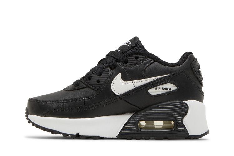 Nike Air Max 90 PS 'Black White'