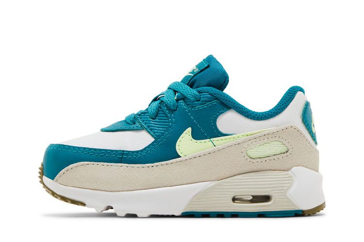 Nike Air Max 90 TD 'Bright Spruce Barely Volt'