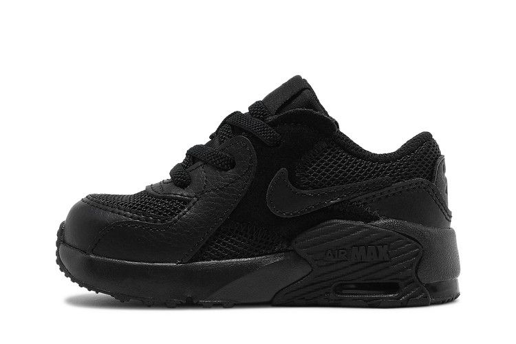 Nike Air Max Excee TD 'Triple Black'