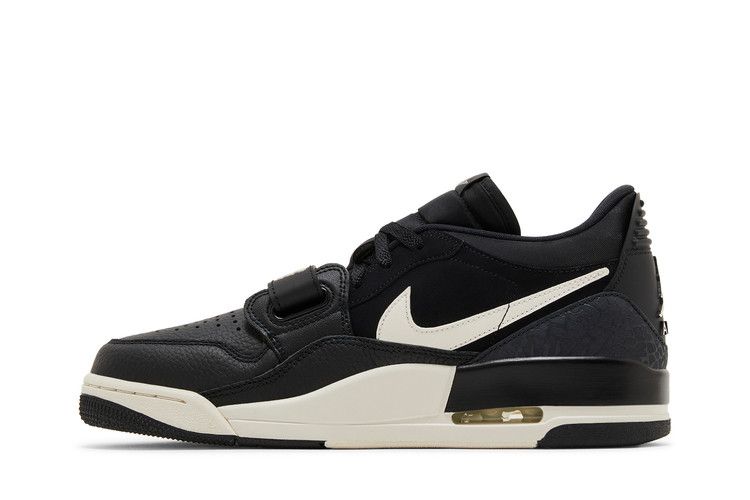 Air Jordan Legacy 312 Low 'Black Phantom'