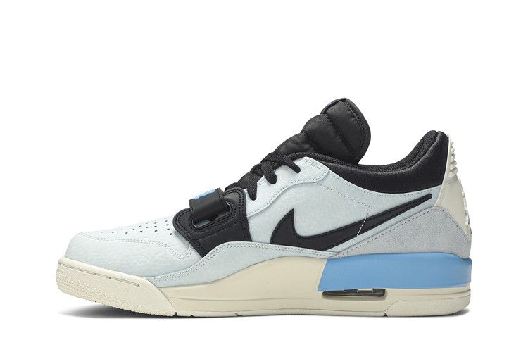 Air Jordan Legacy 312 Low 'Pale Blue'