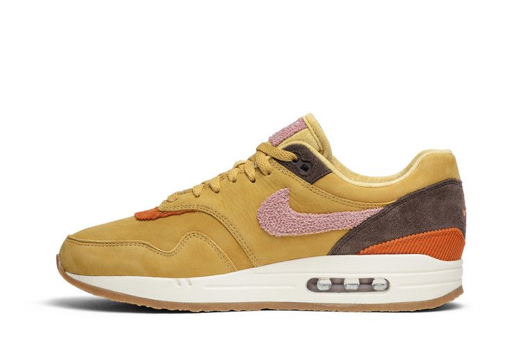 Nike Air Max 1 Premium 'Crepe Pack - Bacon'