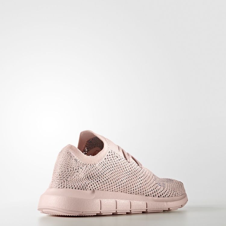 Adidas Wmns Swift Run Primeknit 'Icey Pink'