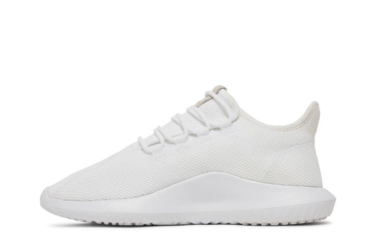 adidas Tubular Shadow 'White Black'