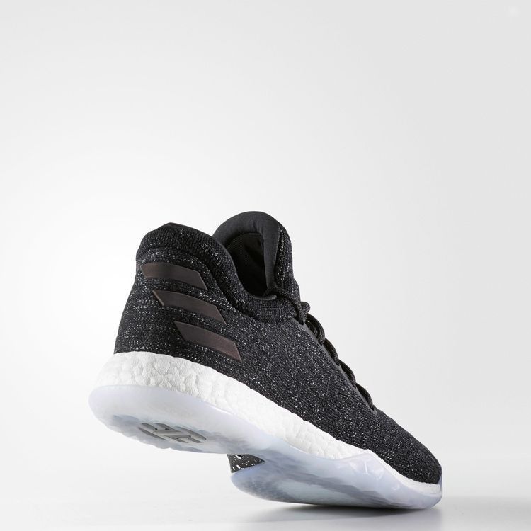 Adidas Harden Vol. 1 LS Primeknit 'Night Life'