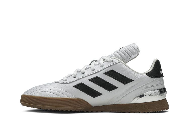 Gosha Rubchinskiy x adidas Copa WC Super 'White Black'