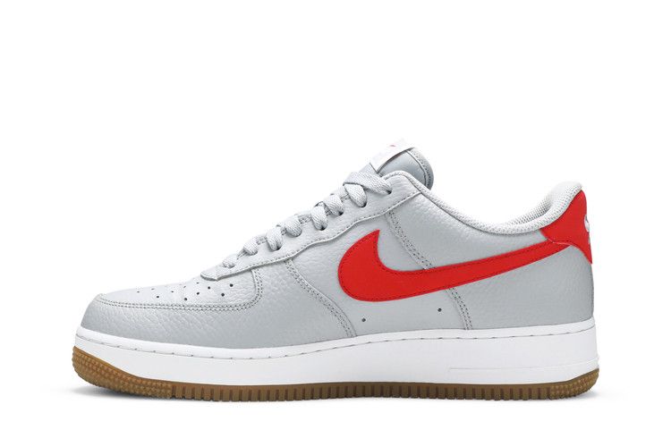 Nike Air Force 1 'Wolf Grey'
