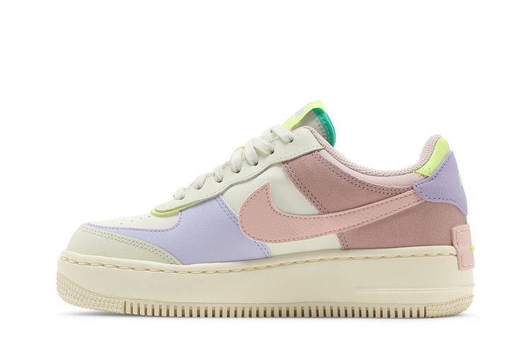 Nike Wmns Air Force 1 Shadow 'Cashmere'