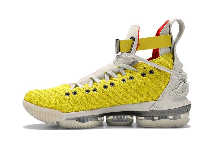 HFR x Nike LeBron 16 'Harlem Stage'