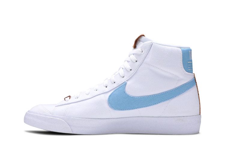 Nike Blazer Mid '77 'Indigo'