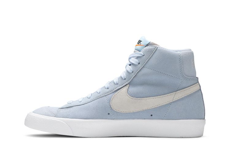 Nike Blazer Mid 77 'Hydrogen Blue'