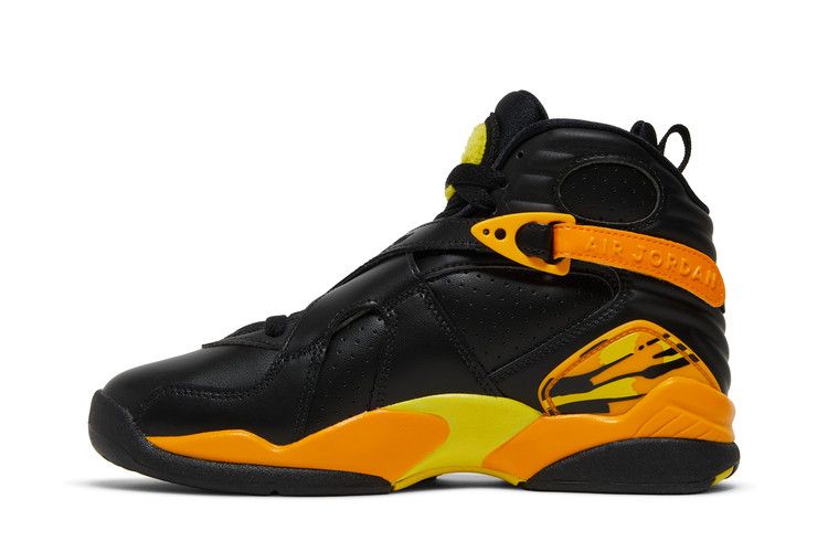 Wmns Air Jordan 8 Retro 'Taxi'