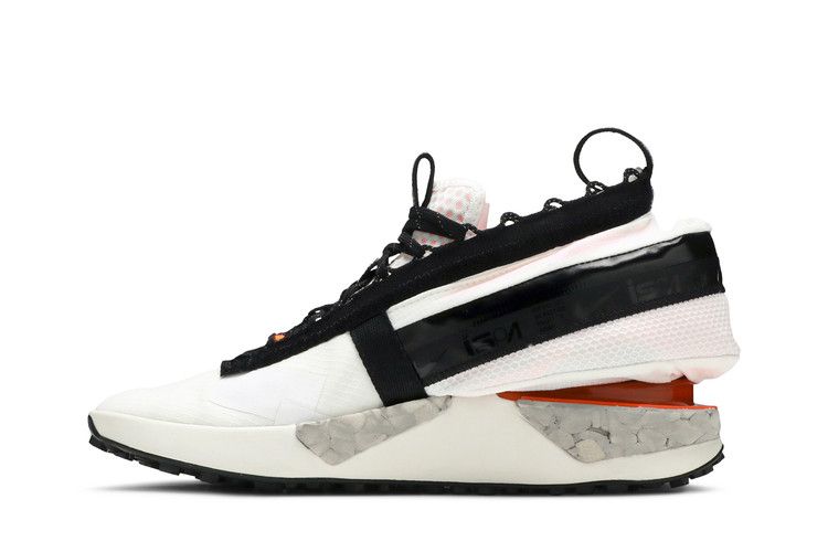 Nike Drift Gator ISPA 'White'