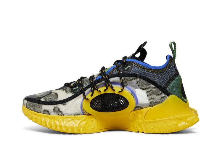 Nike ISPA Flow 2020 SE 'Medium Olive'