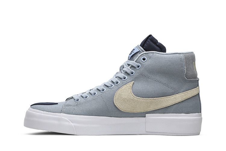 Nike Blazer Mid SB Edge 'Hack Pack'
