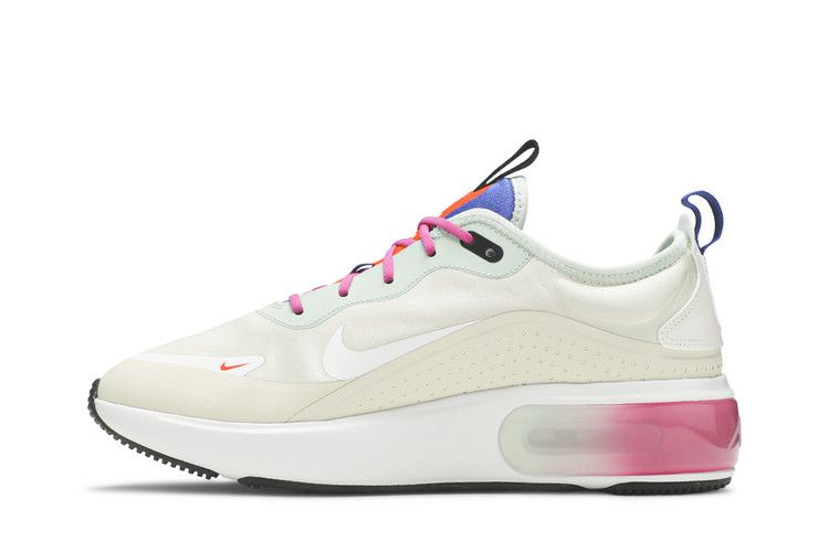 Nike Wmns Air Max Dia 'Fossil'