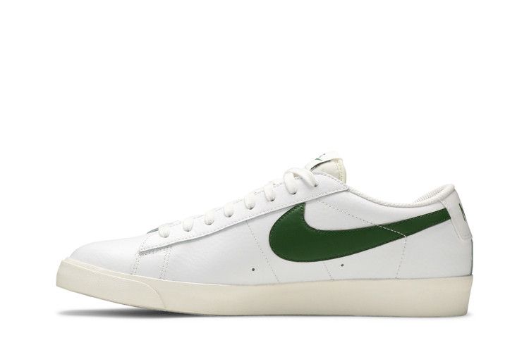 Nike Blazer Low 'Forest Green'