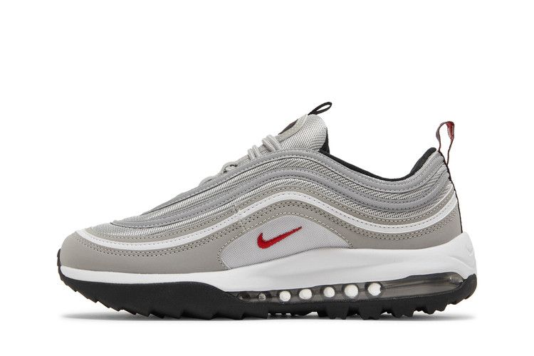 Nike Air Max 97 Golf 'Silver Bullet'