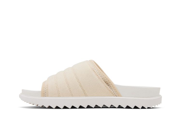 Nike Wmns Asuna Slide 'Pearl White'