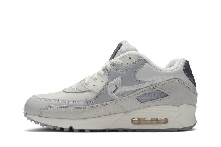 The Basement x Nike Air Max 90 'London'