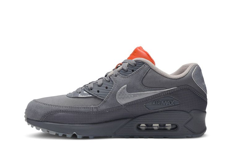 The Basement x Nike Air Max 90 'Glasgow'