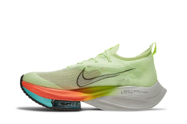 Nike Air Zoom Alphafly Next% 'Fast Pack'