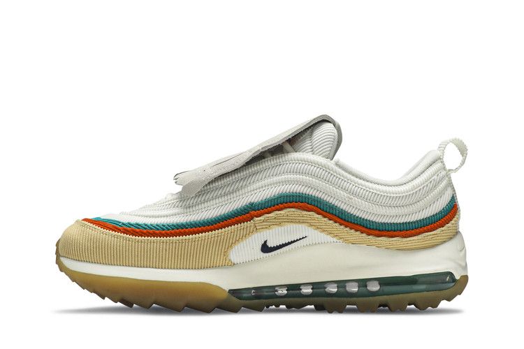 Nike Air Max 97 Golf NRG 'Lucky and Good'