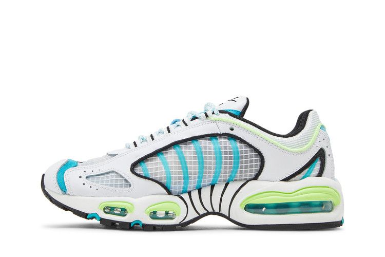 Nike Air Max Tailwind 4 'Transparent'