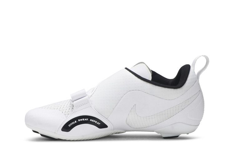 Nike Wmns SuperRep Cycle 'White Black'